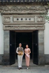 -Mu慕婚纱摄影·超级工作室