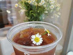 -O.P.S. CAFE