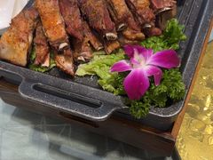 -裕德隆清真饭庄·天津特色菜(东丽店)