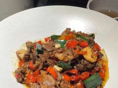 -沅江水·湖南家宴(珠江新城高德置地秋广场店)