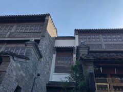 -品腐记·豆腐王朝(老门东总店)