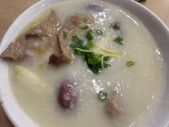 -盛记粥面(佐敦店)