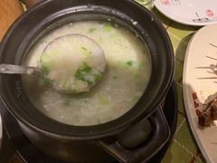 -楚太子  中餐&烧烤(武大店)