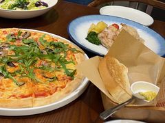 -斯比特花园西餐厅(东方商厦店)