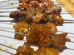 -街角等你.大连海鲜烧烤(西安路店)