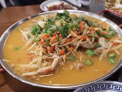 -邱金小炒·30 年盐帮江湖菜(自贡店)