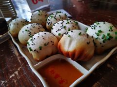 特色生煎-东泰祥生煎馆(长宁路店)