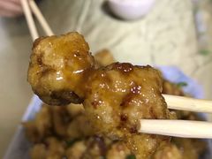 -红升老菜馆(巨兴街店)