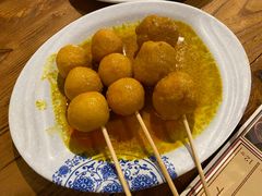 -十六蒲(桂林路店)