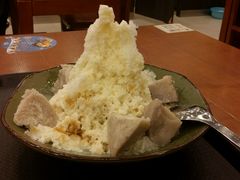 -鲜芋仙(高新万达广场店)