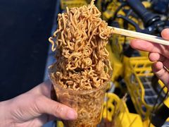 -郭记小街麻辣烫(南小街总店)