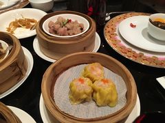 -富力万达嘉华酒店-品珍中餐厅(水果湖店)
