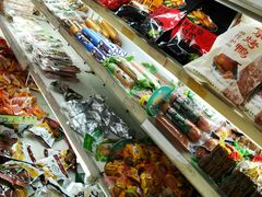 -京客隆超市(华安店)