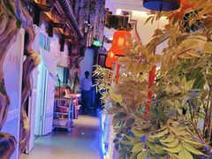 -庭院江南菜•烤鸭•非遗传承(丰台总部基地店)