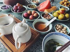 -湖畔居茶楼(湖滨店)
