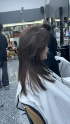 点击看大图 -藤野造型专业烫染接发