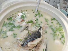 -又见炊烟私房菜(敬亭路店)