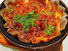 水煮牛肉-锦程凯宴酒楼