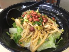 龙记桂林米粉(财满街店)-龙记桂林米粉(财满街店)