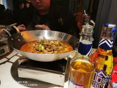 -聚味瞿记·龙虾堂(望城店)