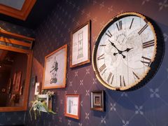 -StayReal Cafe(长宁来福士广场东八区店)