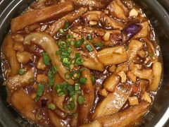 -创味·民间海南菜·非遗藤桥排骨(藤桥·免税城店)