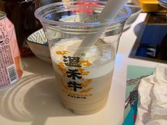 -温禾牛·和牛寿喜烧自助火锅(恒基名人店)