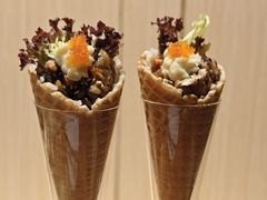 -炙柒Sekinana·精致料理 烧鸟·铁板烧(海上世界店)