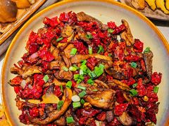 -芸山季·云南野生菌火锅(宝能环球汇店)