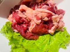 -韩盛·古法烤肉店(皇城恒隆广场店)