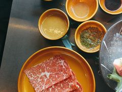 -牛武士寿喜烧·和牛火锅自助(全球首店)