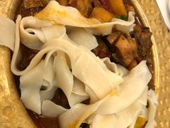-阿拉丁新疆风味餐厅·清真(罗廊巷店)