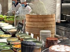 -广州粤海喜来登酒店