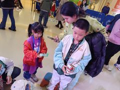 -联恩国际儿童教育·幼小衔接·少儿英语·托管班(远洋未来中心店)