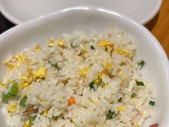 -一斗火锅·招财羊毛肚(北温泉九号店)
