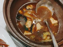 -万荣烤鸭店·北京菜(天坛店)