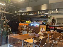 -Blac+Blac(中海环宇荟店)