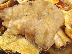 -文昌桥螺蛳粉(魏公村店)
