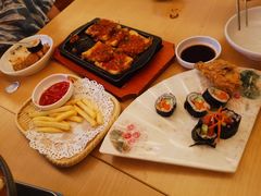 -汤连得温泉馆(宝山店)