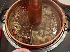 -京元盛铜锅涮肉(上海总店)