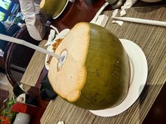 -亚龙湾老厨房·海南家常味