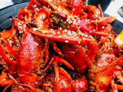 -巴厘龙虾·榜首油焖大虾(洞庭·艺术洋房店)
