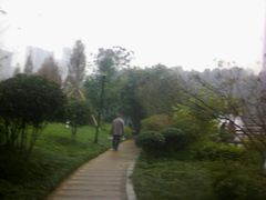 -龙头寺公园