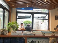 -糖房咖啡(南锣鼓巷店)