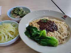 -李先生牛肉面大王(东单店)