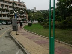 -福建师范大学(仓山校区)