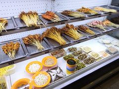 土豆粉-馋虫重庆火锅(玉林南街店)