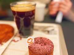 -MEEBO KAFEE米咖焙坊(虹桥路店)