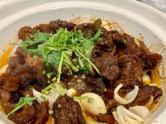 -乡下姥渔馆(齐落山路店)