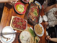 -今邕烧烤(西大店)